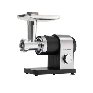 ‏⁧מטחנת בשר ודגים 48466 ⁦Morphy Richards⁩ מורפי ריצ