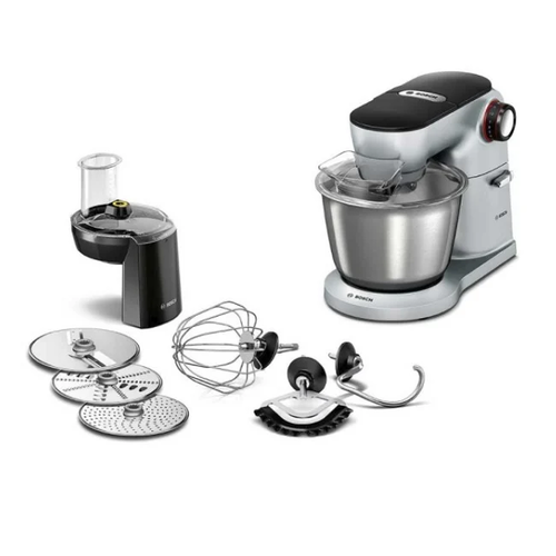 ‏⁧מיקסר משולב ⁦Bosch⁩ בוש ⁦MUM9D33S11⁩ - 1300 ואט⁩‏