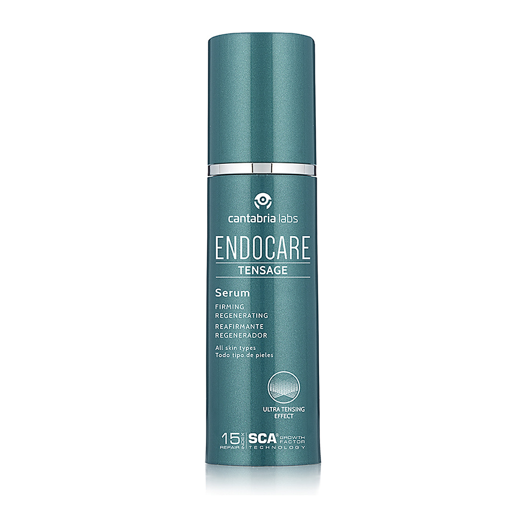 סרום ממצק 30 מ"ל מסדרת Tensage - אנדוקר | ENDOCARE