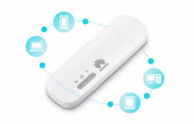 ראוטר Huawei E8372