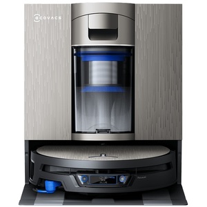 שואב שוטף רובוטי חכם Ecovacs