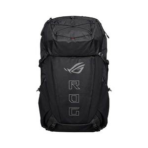  ASUS ROG Archer ErgoAir Gaming Travel Backpack BP3800 / 18" / Modular Compartment / Water-Repellent / Lig 
