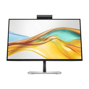 ‎ HP Series 5 Pro 23.8 inch FHD USB-C Monitor - 524pm / 9E0G9E9
