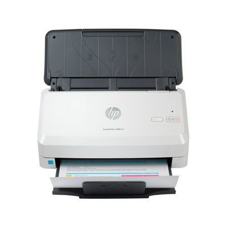 סורק HP ScanJet Pro 2000 s2
