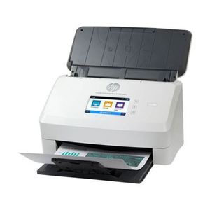 סורק HP ScanJet Pro N4000 snw1
