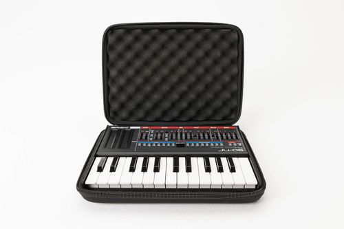 זוית נוספת Magma CTRL Case Boutique Key