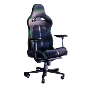  כיסא גיימינג RAZER ENKI X 