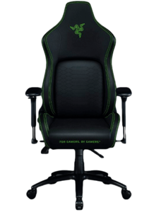 כיסא גיימינג RAZER ENKI שחור