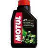 שמן מנוע 4 פעימות 15W50 מוטול 1 ליטר - MOTUL 5100