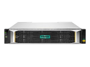  HPE MSA 2060 10GBASE-T iSCSI LFF Storage 