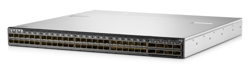 רכזת רשת HPE Mellanox SN2410M 25GbE 48SFP28 8QSFP28 Switch 