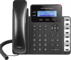 טלפון Grandstream GXP1628