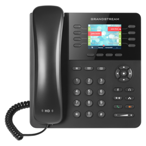 טלפון GRANDSTREAM GXP2135