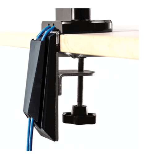 זרוע ל-3 מסכים Triple Platinum Series Monitor Arms DER8042601