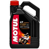 שמן מנוע 4 פעימות 10W60 מוטול 4 ליטר - MOTUL 7100