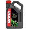 שמן מנוע 4 פעימות 10W50 מוטול 4 ליטר - MOTUL 5100