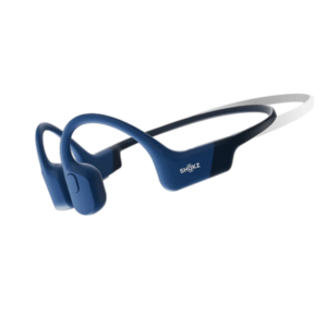 אוזניות עצם SHOKZ OPENRUN MINI בצבע כחול