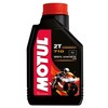שמן למנועי 2 פעימות מוטול 1 ליטר - MOTUL 710
