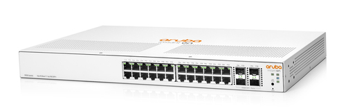 רכזת רשת Aruba IOn 1930 24G 4SFP+ Switch JL682A