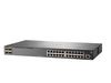 רכזת רשת / ממתג HP Aruba 2930F-24G 4SFP Switch JL259A