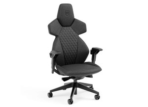  כיסא גיימינג NOBLECHAIRS DAWN TX GRANITE - MADE IN ITALY 