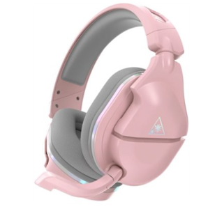אוזניות אלחוטיות TB ST600 GEN2 MAX PINK
