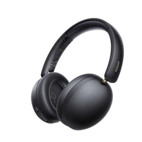  אוזניות קשת אלחוטיות Ugreen HiTune Studio max 2 ANC עם סינון רעשים אקטיבי UGREEN HP205 