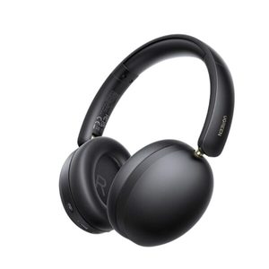  אוזניות קשת אלחוטיות Ugreen HiTune Studio max 2 ANC עם סינון רעשים אקטיבי UGREEN HP205 