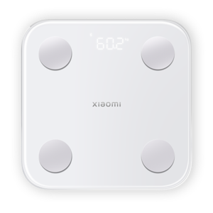  משקל מדידה חכם דגם Xiaomi Body Composition Scale S400 
