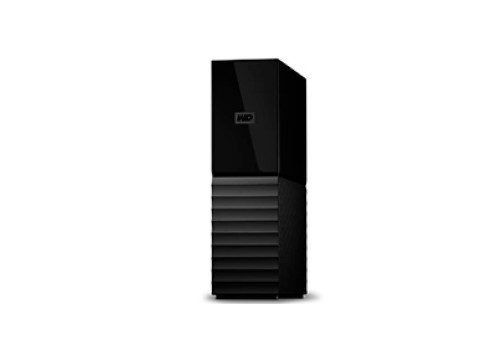 דיסק קשיח חיצוני WD ELEMENTS DESKTOP 	WDBBGB0160HBK 16.0TB USB3.0