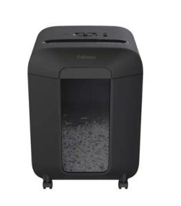 מגרסת נייר Fellowes LX85