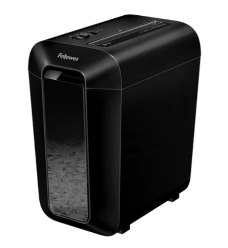 מגרסת נייר Fellowes LX85