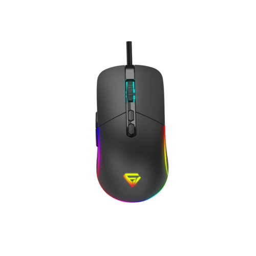 עכבר גיימינג RGB דגם GM703 מבית SCORPIUS