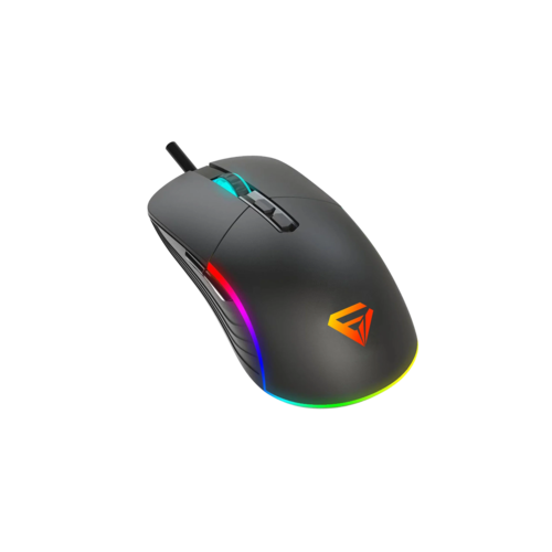 עכבר גיימינג RGB דגם GM703 מבית SCORPIUS