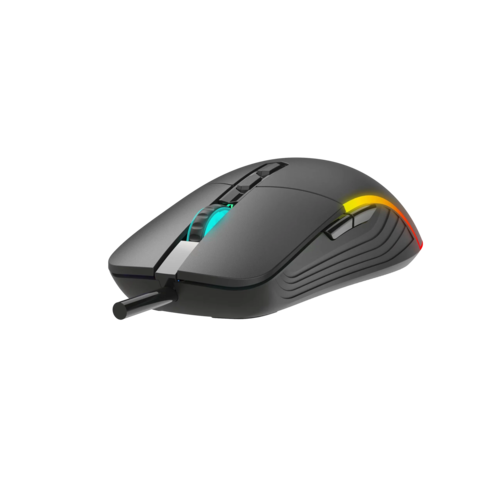 עכבר גיימינג RGB דגם GM703 מבית SCORPIUS