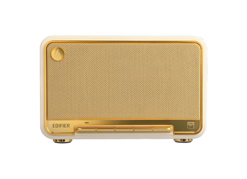  רמקול סטריאו EDIFIER D32 60W BLUETOOTH צבע לבן 