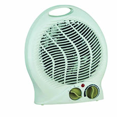 מפזר חום 2000W HAH-1514 יונדאי
