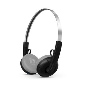  אוזניות אלחוטיות Philips The Ringo TAH2000 רטרו On Ear PHILIPS TAH2000 