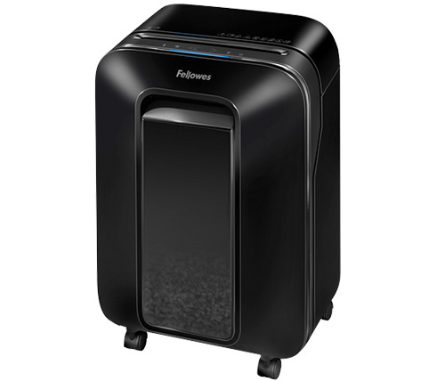מגרסת נייר Fellowes Powershred LX200