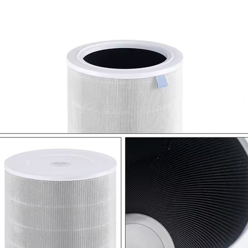  מסנן למטהר אוויר חכם שיאומי Xiaomi/Mijia Smart Air Purifier 4/6 Filter 