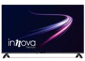 טלוויזיה חכמה Innova ATV50MAX 4K ‏50 ‏אינטש