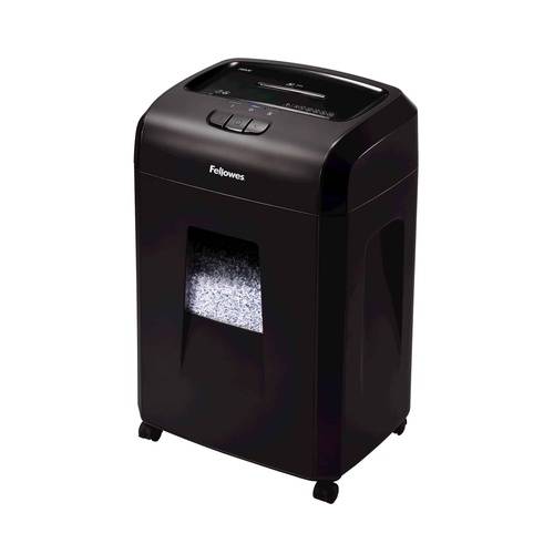 מגרסת נייר Fellowes Powershred 78Mc