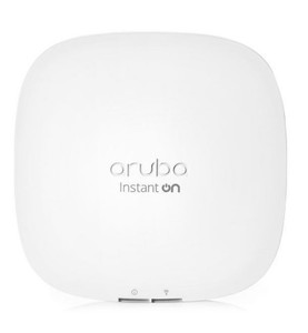Aruba Instant On AP22 (IL) Access Point Wifi6 R4W05A