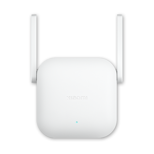  מגדיל טווח בתדר 2.4GHz שיאומי דגם Xiaomi WiFi Range Extender N300 