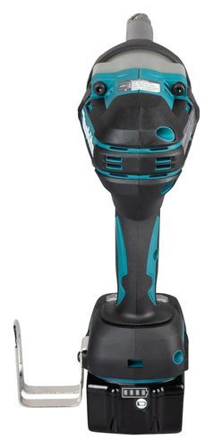גוף מפתח אימפקט נטען 3/4 אינץ' ציר ארוך 1360Nm - MAKITA DTW1005Z 18V מקיטה