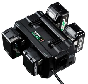 מטען לארבע סוללות HIKOKI UC18YTSL