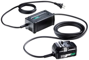 מתאם חשמלי AC/DC לכלי Multi Volt היקוקי HiKOKI ET36A