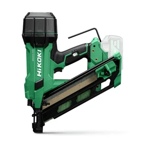 אקדח מסמרים נטען 18V היקוקי HiKOKI NR1890DCA(S) עם סוללות ומטען