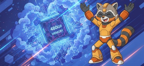 AI עם 480GB זיכרון? למה אינטל שמה במאיץ החדש שלה זיכרון של לפטופים