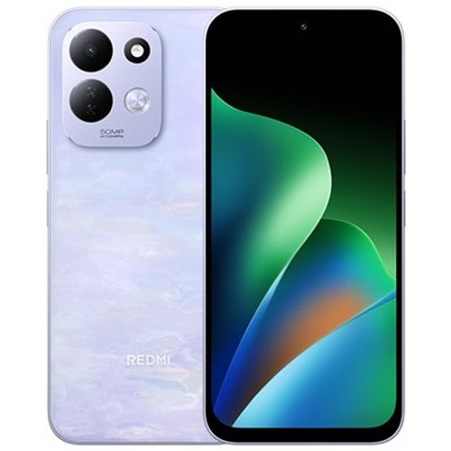טלפון סלולרי Xiaomi Redmi 17 4G 128GB 4GB RAM שיאומי